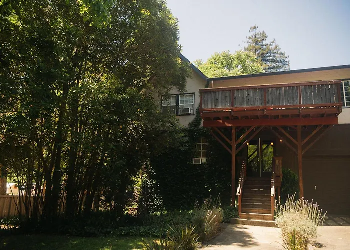 Johnson'S Beach Cabins And Campground