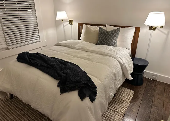 Mill Valley Outpost